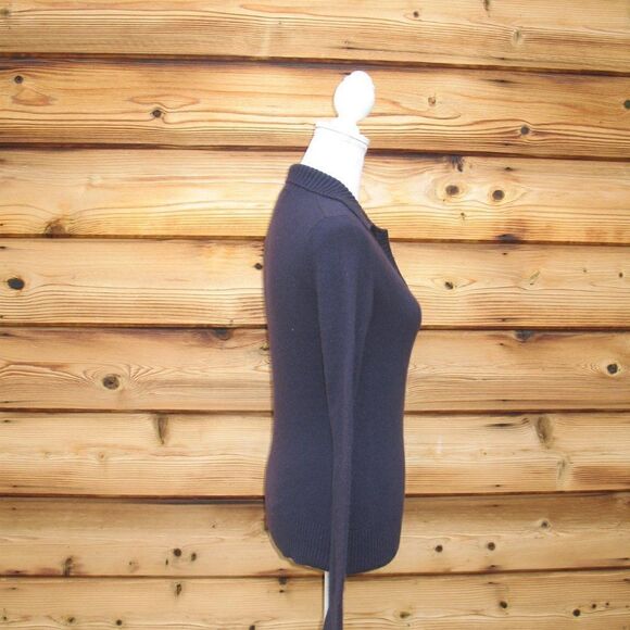 Tory Burch Cashmere Sweater - Picture 4 of 10